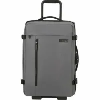 Bolsa de Viaje con Ruedas Samsonite Roader 55cm 2 Ruedas Gris