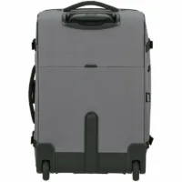 Bolsa de Viaje con Ruedas Samsonite Roader 55cm 2 Ruedas Gris,Bolsa de Viaje con Ruedas Samsonite,Samsonite Roader 55cm,Samsonite Roader,Roader 55cm,5400520164056,143269-E569