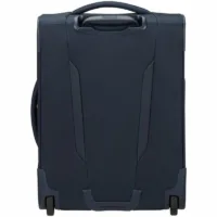 Maleta de Cabina Samsonite Respark Upright Expansible 55cm 2 Ruedas Azul Medianoche,Samsonite Respark Upright Expansible 55cm,Respark Upright,Samsonite Respark Upright,143312-1549,5400520164872