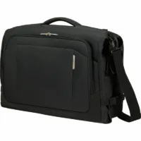 Maleta Portatrajes Samsonite Respark 66cm 113x57x17cm Negro Ozono,Maleta Portatrajes Samsonite,Samsonite Respark 66cm,Samsonite Respark,Respark 66cm,Respark,5400520165541,143333-7416