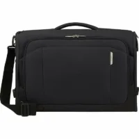 Maleta Portatrajes Samsonite Respark 66cm 113x57x17cm Negro Ozono