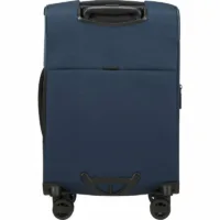 Maleta de Cabina Samsonite Vaycay Spinner Expansible 55cm/ 55x35x25cm 4 Ruedas Azul Marino,Maleta de Cabina Samsonite,Samsonite Vaycay Spinner Expansible 55cm,Vaycay Spinner,Expansible 55cm,5400520190260,145446-1598