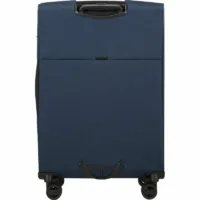 Maleta Mediana Samsonite Vaycay Spinner Expansible 66cm/ 66x43x30cm 4 Ruedas Azul Marino,Samsonite Vaycay Spinner Expansible 66cm,Vaycay Spinner Expansible,Vaycay Spinner,Expansible 66cm,5400520190413,145451-1598