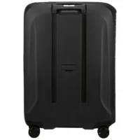 Maleta Mediana Samsonite Essens Spinner 69cm 69x49x30cm 4 Ruedas Grafito - Imagen 4