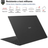 Portátil LG Gram 16Z90R-E AD78B Core i7-1360P 32GB 1TB RTX3050 16" Win11,LG Gram 16Z90R-E AD78B,16Z90R-E AD78B,8806084196484