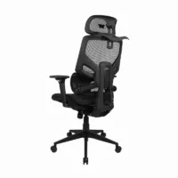 drift silla gaming drair400 mesh& ergonomica