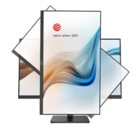 msi md272xp monitor 27" ips 100hz dp hdmi mm aa