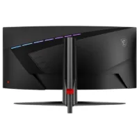 msi mag345cqr monitor 34" gaming wqhd 180h dp hdmi