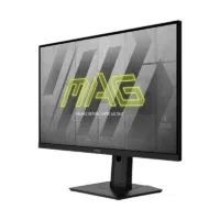 msi mag274upf e2 monitor 27" gaming ips 4k 160hz aa