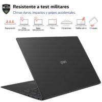 Portátil LG Gram 17Z90R-E.AD78B Core i7-1360P 32GB 1TB RTX 3050 17" Win11,LG Gram 17Z90R-E.AD78B,17Z90R-E.AD78B