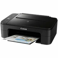 Multifunción Canon PIXMA TS3355 WiFi Duplex Negra,PIXMA TS3355,TS3355,3771C040,4549292151879