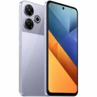 Xiaomi POCO M6 8GB 256GB 6.79" Púrpura,poco m6 8gb purpura,6941812781760,56273E