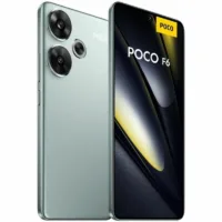 Xiaomi POCO F6 8GB 256GB 6.67" 5G Verde,poco f6 8gb verde,6941812781845,56281EU