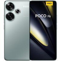 Xiaomi POCO F6 8GB 256GB 6.67" 5G Verde