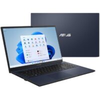 Portátil Asus ExpertBook B1 B1502CBA-NJ3214X Intel Core i3-1215U/ 8GB/ 512GB SSD/ 15.6"/ Win11 Pro