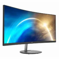 MSI MP341CQ Monitor34" UWQHD VGA HDMI Multimedia Curvo,MSI MP341CQ,MP341CQ,9S6-3PB2CT-004,824142287316