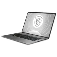 Portatil MSI CreatorPro Z17HXS-098ES i7 32Gb 1TB RTX2000 W11P 17"