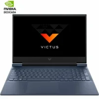 Portátil Gaming HP Victus 15-FA0048NS Intel Core i7-12650H 16GB 512GB SSD GeForce RTX 3050 15.6" Sin Sistema Operativo