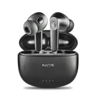 Ngs Auriculares Anc&Enc ARTICAHUSH Bluetooth 16h Autonomia Micro Hq