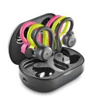 Ngs Auriculares Inalambricos ARTICAJOGGER Deportivo Compatible Tws Bt