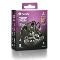 Ngs Auriculares Inalambricos ARTICAJOGGER Deportivo Compatible Tws Bt,ARTICAJOGGER,Deportivo Compatible Tws Bt,8435430625073