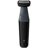 Afeitadora Philips Bodygroom Series 3000 BG3017 con Batería 1 Accesorio,Philips Bodygroom Series 3000,Philips Bodygroom,Series 3000 BG3017,BG3017,8720689020510