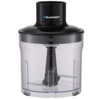 Batidora de mano Blaupunkt BP4009 1500W Capacidad 1L Incluye Varilla y Picadora,Blaupunkt BP4009,BP4009,Varilla y Picadora,8436533798954