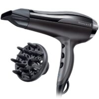 Secador Remington Pro-Air Turbo 2400W Negro