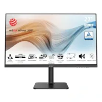 MSI MD272XP Monitor 27" IPS 100Hz DP HDMI Multimedia