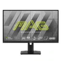 msi mag274upf e2 monitor 27" gaming ips 4k 160hz aa