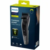 Cortapelos Philips Hairclipper Series 3000 HC352515 con Cable con Batería 2 Accesorios,Philips Hairclipper Series 3000,Hairclipper Series 3000,Hairclipper,HC352515,8710103970316