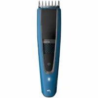 Cortapelos Philips Hairclipper Series 5000 HC561215 con Batería con Cable 3 Accesorios,8710103897835,HC5612/15,Cortapelos Philips Hairclipper Series 5000,Hairclipper Series 5000,HC561215