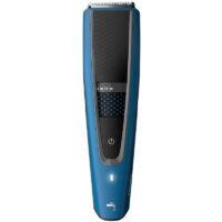 Cortapelos Philips Hairclipper Series 5000 HC561215 con Batería con Cable 3 Accesorios,8710103897835,HC5612/15,Cortapelos Philips Hairclipper Series 5000,Hairclipper Series 5000,HC561215