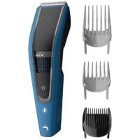 Cortapelos Philips Hairclipper Series 5000 HC561215 con Batería con Cable 3 Accesorios