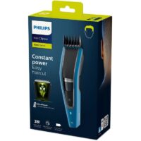 Cortapelos Philips Hairclipper Series 5000 HC561215 con Batería con Cable 3 Accesorios,8710103897835,HC5612/15,Cortapelos Philips Hairclipper Series 5000,Hairclipper Series 5000,HC561215