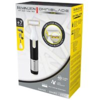 Recortadora Remington Omniblade Face con Batería 7 Accesorios,Recortadora Remington Omniblade Face,Remington Omniblade Face,Omniblade Face,5038061111774,HG2000