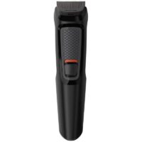 Cortapelos Multigroom Series 3000 Philips MG3710 con Batería 6 Accesorios,8710103794455,MG3710,Cortapelos Multigroom Series 3000,Multigroom Series 3000,Philips MG3710