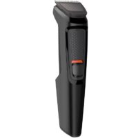 Cortapelos Multigroom Series 3000 Philips MG3710 con Batería 6 Accesorios,8710103794455,MG3710,Cortapelos Multigroom Series 3000,Multigroom Series 3000,Philips MG3710