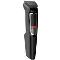 Cortapelos Multigroom Series 3000 Philips MG3740 con Batería 9 Accesorios,8710103786313,MG3740,Multigroom Series 3000,Philips MG3740