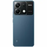 Xiaomi POCO X6 12GB 256GB 6.67" 5G Azul,POCO X6 12GB,poco x6 azul,MZB0G2YEU,6941812761304