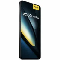 6941812784457,Xiaomi POCO F6 Pro 12GB 512GB 6.67" 5G Negro,MZB0HBBEU,Xiaomi POCO F6 Pro 12GB,poco f6 pro negro