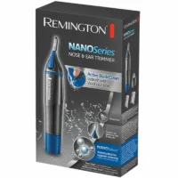 Perfilador Remington NANO Series NE3850 a Pilas 3 Accesorios,4008496881864,NE3850,Remington NANO,Series NE3850