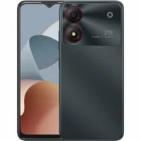 ZTE Blade A34 4GB 64GB 6.6" Gris