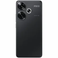 Xiaomi POCO F6 8GB 256GB 6.67" 5G Negro,poco f6 negro,6941812782071,Xiaomi POCO F6 8GB