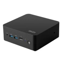 Mini PC MSI Cubi NUC 1M-032ES Core7-150U 16GB 1TB W11P Negro