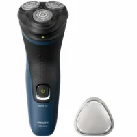 Afeitadora Philips Wet and Dry S1151 con Batería,8720689024686,S1151,Philips Wet and Dry,Wet and Dry