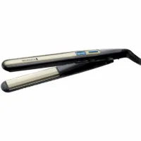 Plancha para el Pelo Remington Sleek and Curl Verde