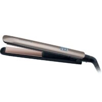 Plancha para el Pelo Remington Keratin Protect S8540 Bronce