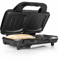 Sandwichera Tristar SA-3060 900W para 2 sandwiches,Tristar SA-3060,SA-3060,8713016025746