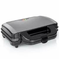 Sandwichera Tristar SA-3060 900W para 2 sandwiches,Tristar SA-3060,SA-3060,8713016025746